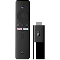 Xiaomi Mi TV Stick Full HD HDR HDMI Quad-Core DDR4 Bluetooth WiFi Dolby DTS HD Decodificación Dual Asistente de Google…